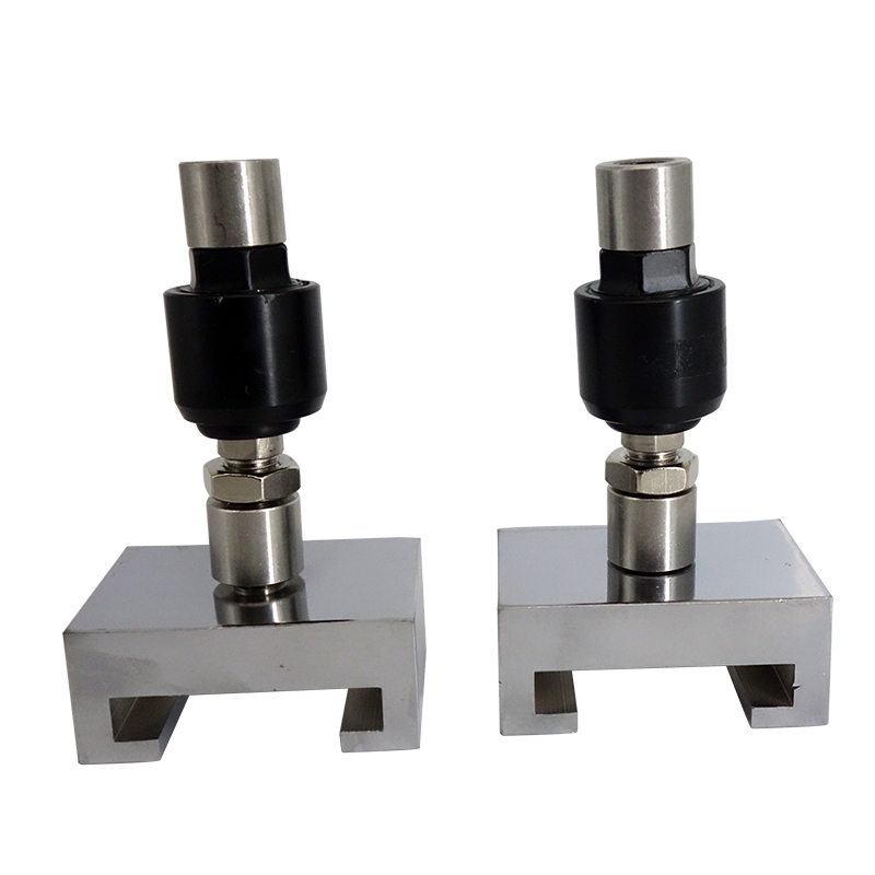 人造板內結合強度的測定試驗夾具