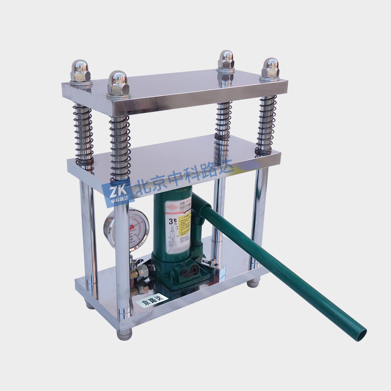 千斤頂壓力機(jī)JLD-688
